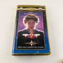 Indian In The Cupboard VHS - £3.93 GBP
