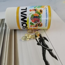 sowal nutritional supplements, Improve your body and Improve physical health image 2