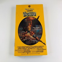 National Lampoon’s Vacation VHS Classic - £6.05 GBP