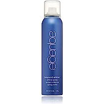 Aquage Beyond Shine Spray 4.6oz - $12.65