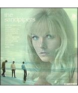 The Sandpipers [Record] The Sandpipers - $12.99