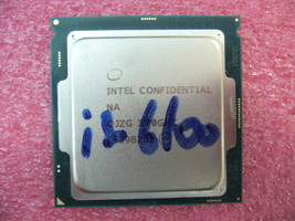 QTY 1x Intel Confidential CPU i3-6100 Dual-Cores 3.7Ghz LGA1151 ES - $95.00