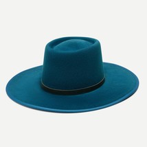 Wyeth women&#39;s jess hat in Teal - size One Size - £45.72 GBP