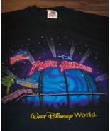 PLANET HOLLYWOOD Celebrity Edition Arnold Schwarzenegger T-Shirt SMALL - €21,31 EUR
