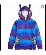 Fortnite youth full zip zipper hoodie jacket XL - $905.43 MXN