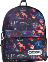 Puella Magi Madoka Magica outdoor backpack Bag Rare F/S - £1,009.37 GBP