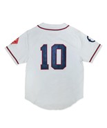 CLEVELAND BUCKEYES NEGRO LEAGUE BASEBALL JERSEY HERITAGE JERSEY EDITION - $84.99