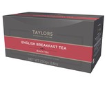 Taylors of Harrogate English Breakfast, 100 Teabags - $27.30