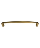 Berenson 2133-1MDB-P Aspire Brushed Gold Appliance Pull - $56.50 CAD