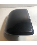 2015 - 2020 Ford F150 Left Driver Side Mirror Cover Black Painted FL34-1... - $25.20
