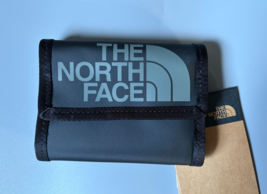 The North Face Base Camp Wallet Unisex Sports Lifestyle Casual Mini Bag ... - $55.34