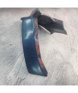 D3LB17777A 1973 Lincoln Rear RH Blue Stone Deflector Bumper Filler Trim ... - $82.23 CAD