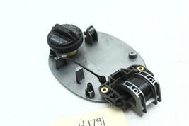 2003-2008 INFINITI FX35 FX45 EXTERIOR FUEL DOOR COVER LID WITH GAS CAP H1791 image 7