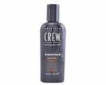 American Crew Fortifying Shampoo For Thinning Hair 3.3oz 100ml - $10.78