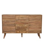 Soba T-Bar Large Nordic Chest - $24,457.55 MXN