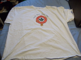 VTG Triad Highland Games - Get Your Scot On T-Shirt Size XXL NC - £5.79 GBP