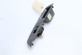 08-11 SUBARU IMPREZA REAR RIGHT PASSENGER WINDOW SWITCH Q5978 image 8