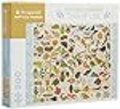 Charley Harper - Tree of Life 500 Piece Puzzle (Pomegranate Artpiece Puzzle) - £13.75 GBP