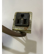 JUKEBOX NSM Prestige 160 Power Outlet Wiring - $6.19 CAD