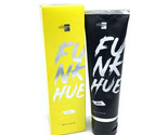 Oligo FunkHue Yellow Semi Permanent Hair Color 3.4oz 100ml - £11.49 GBP