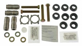 Carlson H5700 Disc Brake Hardware Kit Fits 1988-1994 Buick Chevrolet Bra... - $321.71 MXN