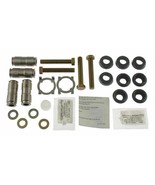 Carlson H5700 Disc Brake Hardware Kit Fits 1988-1994 Buick Chevrolet Bra... - $316.36 MXN