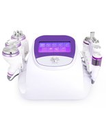 Shape Tactics 9-in-1 Smart RF 3D Cavitation System - $15,287.64 MXN