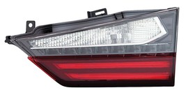 Lexus RX350 450h 2016-2019 Right Back Up Reverse Inner Tail Light Taillight Lamp - $116.82