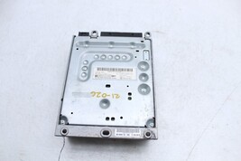 10-16 MERCEDES-BENZ W212 E350 E550 HARMAN/BECKER AMPLIFIER AMP E6191 image 10