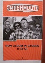 Smash Mouth Promo Poster Smashmouth-
show original title

Original TextS... - $8.96