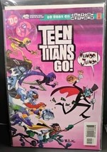 Teen Titans Go! Vol. 3: Bring It ON!- Torres, Stucker &amp; Nauck, &#39;05 1st Pb Print - £5.42 GBP