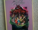The Black Cauldron (Pyrdain Chronicles) Alexander, Lloyd - $2.93