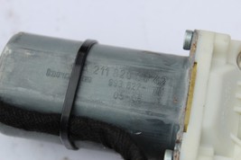 2003-2006 MERCEDES E350  RIGHT FRONT WINDOW MOTOR R1845 image 8