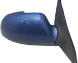 Passenger Side View Mirror Power Heated Fits 01-06 ELANTRA 405963 - £41.81 GBP