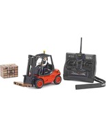 Carson 500907093 Linde 0.0847oz Model Truck R/C Scale 1:14 Lights Sound - $1,141.36 CAD