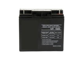 12v 18000 mAh UPS Battery for APC SMARTUPS 2200XL [Electronics] - $43.75