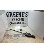 HT-PRO PORTABLE HAY MOISTURE TESTER , 20 INCH PROBE WITH CALIBRATOR CLIP - €323,38 EUR