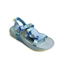 Nike Oneonta Hiking River Sandals Womens Size 9 Shoes Worn Blue Night Forest - £39.78 GBP