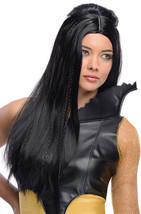 300 Rise of an Empire Spartan Warrior Deluxe Artemisia Adult Wig - £20.43 GBP