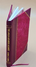 The Anglo-Japanese alliance, 1923 [Leather Bound] - £55.36 GBP