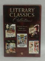 Warner Home Video Literary Classics Collection - $13.48
