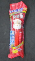 Santa with Glasses Pez Dispenser 2012 with Candy - NIP - £5.70 GBP
