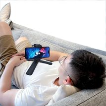 GottaHaveit iPhone Desk Stand, Stream &amp; Watch Movies in Bed While Charging, Swiv - £15.97 GBP