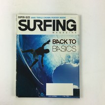 December 2006 Surfing Magazine Back to Basics The Joy of a simple surfing life - £8.59 GBP