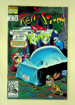 Ren &amp; Stimpy Show #2 (Jan 1993, Marvel) - Near Mint - £4.63 GBP