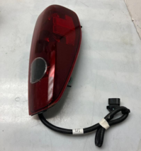 2004-2012 Chevy Colorado Right Tail Light P/N 16530352 Genuine Oem Gm Canyon - £40.63 GBP