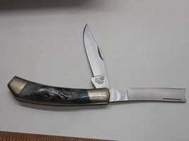 Frost Cutlery One Arm Razor Knife Japan 3” Blades - $24.99