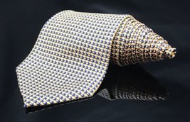 Lauren Ralph Lauren Checkered Tie Necktie! - £11.12 GBP