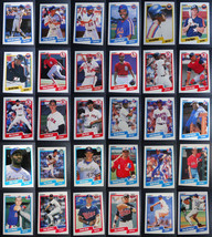 1990 Fleer Baseball Cards Complete Your Set You U Pick From List 221-440 - £0.78 GBP+