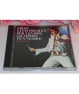 Elvis From Elvis Presley Boulevard Memphis Tennessee 10 Tracks 1976 RCA ... - £8.99 GBP
